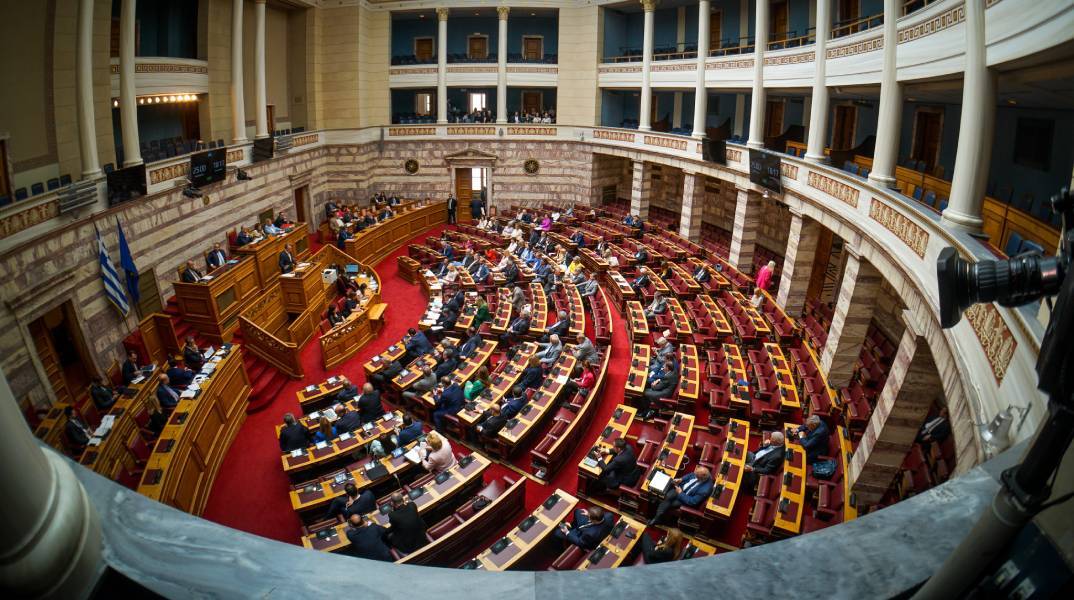 Είναι το πολιτικό μας σύστημα «αν-ισόρροπο»; Το πρόβλημα της κυβερνησιμότητας