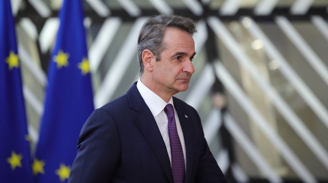 Κυριάκος Μητσοτάκης: Τον αποτροπιασμό του για την επίθεση κατά του Ντόναλντ Τραμπ εκφράζει ο πρωθυπουργός - Η ανάρτησή του. 