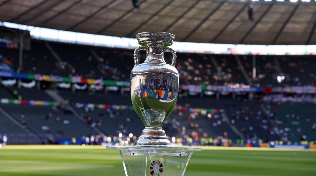 Ξεκίνησε ο μεγάλος τελικός του Euro 2024