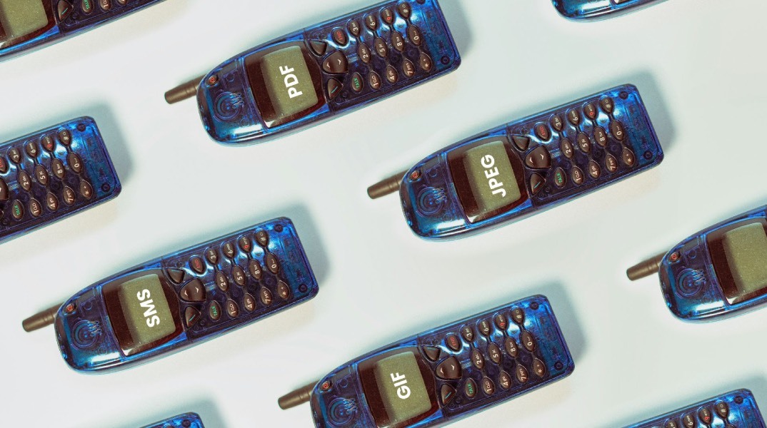 12 ακρωνύμια και η σημασία τους