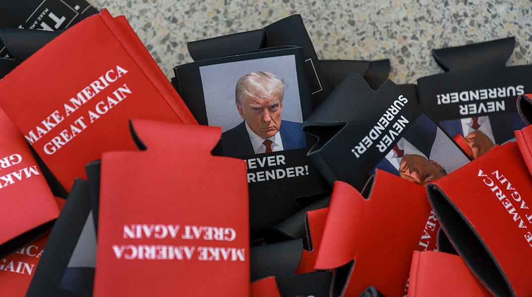 Απόπειρα κατά Τραμπ: Όταν το «τυχαίο» ανατρέπει την Ιστορία