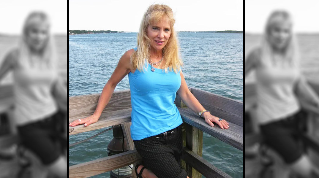 Μπρίτανι Ταβάρ