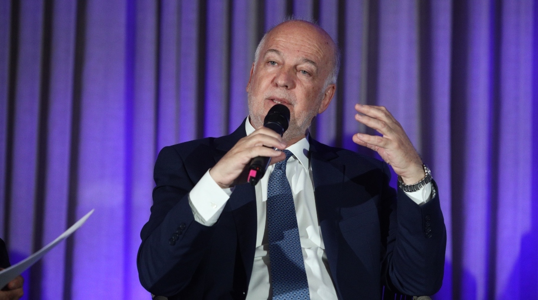 Φλωρίδης για Novartis: Οργανωμένη προσπάθεια κατάλυσης της Δημοκρατίας