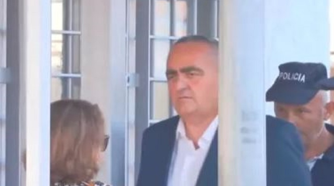 Φρέντυ Μπελέρης