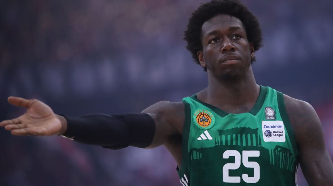 Παναθηναϊκός AKTOR: Αυτό είναι το πρόγραμμα στην Euroleague