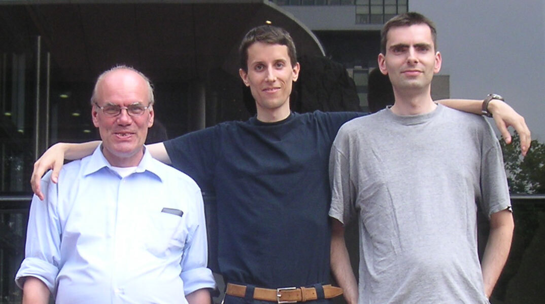 PNVD: Η γέννηση και ο θάνατος ενός κόμματος παιδεραστών