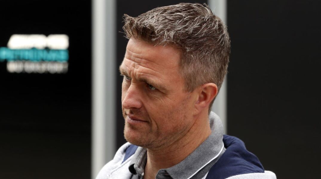 Ο αδερφός του Μίκαελ Σουμάχερ, Ραλφ