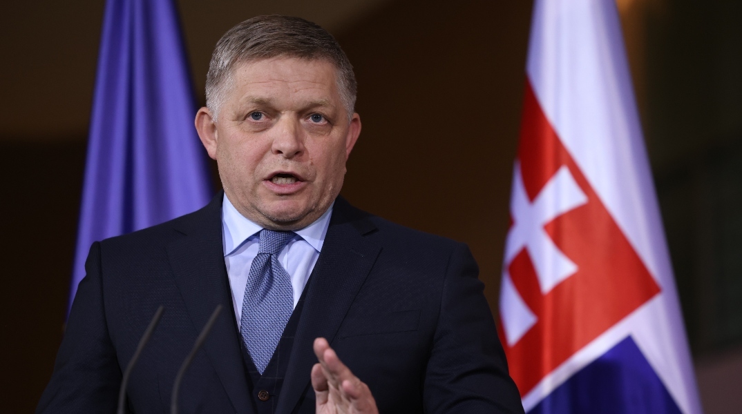 Φίτσο για απόπειρα δολοφονίας Τραμπ: Παρόμοια με την επίθεση που δέχτηκα