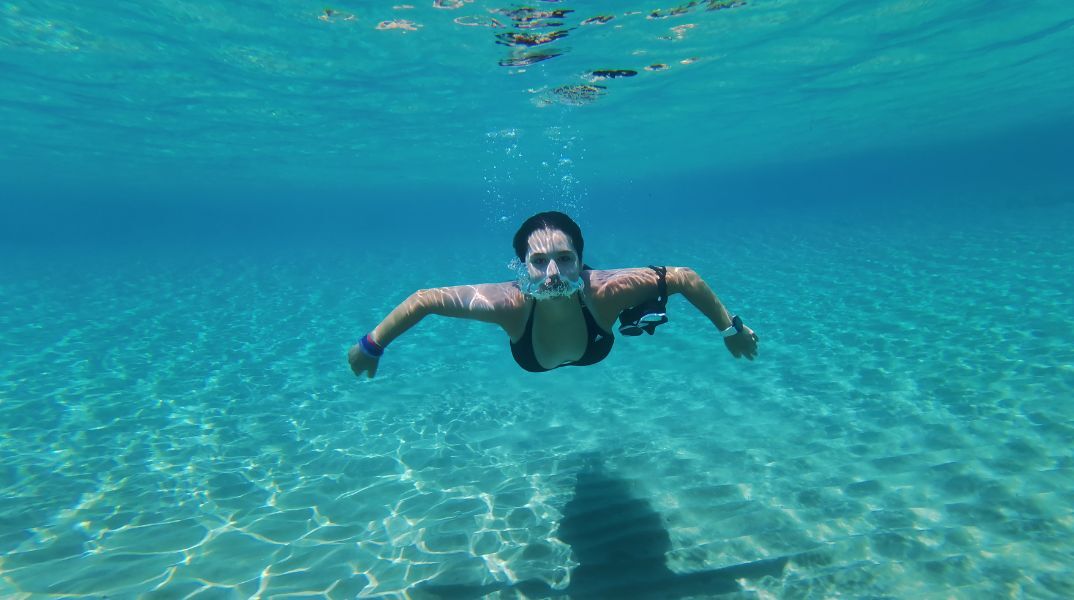 Times: Τα 28 ιδανικά μέρη για διακοπές στην Ελλάδα το 2024 σύμφωνα με το βρετανικό Μέσο - Ποια νησιά απαρτίζουν τη λίστα των κορυφαίων τουριστικών προορισμών. 