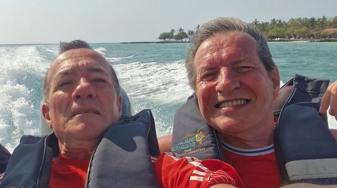 Βρετανία: Ταυτοποιήθηκαν τα λείψανα που βρέθηκαν σε βαλίτσες