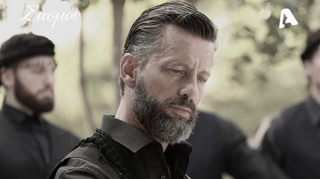 Ζαχαρίας Κεφαλογιάννης