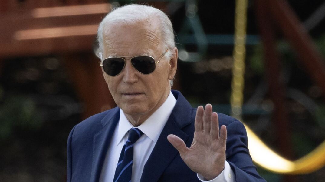 Ο Τζο Μπάιντεν θέλει κι άλλο debate με τον Ντόναλντ Τραμπ τον Σεπτέμβριο