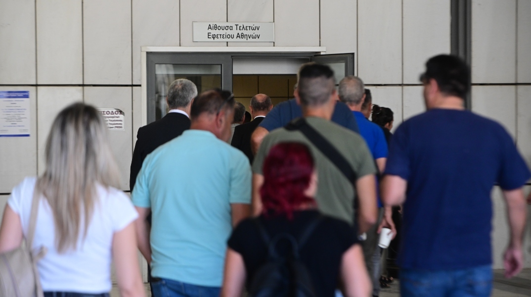 Μάτι: Συνεχίζεται σήμερα η δίκη των 21 κατηγορουμένων