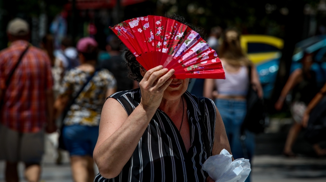 Καύσωνας: Πώς θα λειτουργήσει δημόσιος και ιδιωτικός τομέας