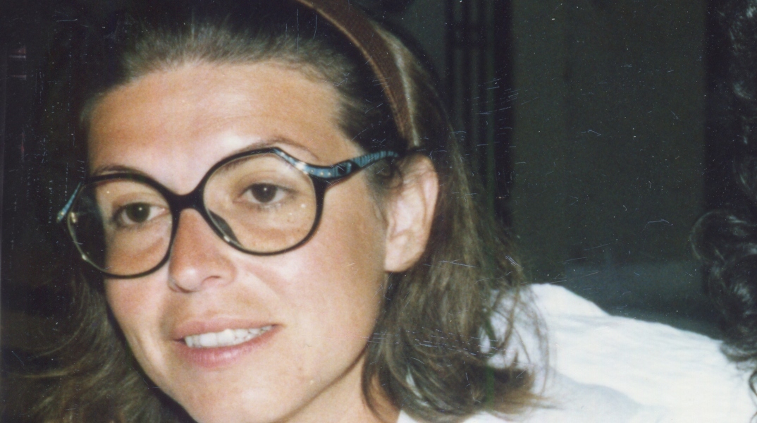 Η υπουργός Πολιτισμού Λίνα Μενδώνη στη Τζια στο πλαίσιο ανασκαφής