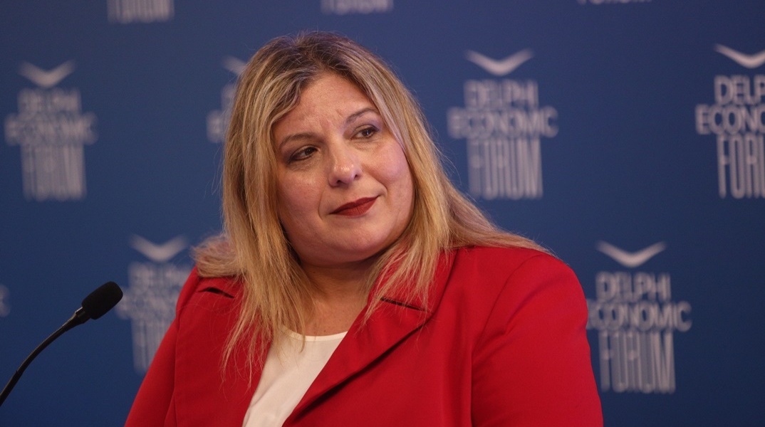 Μαρία Συρεγγέλα