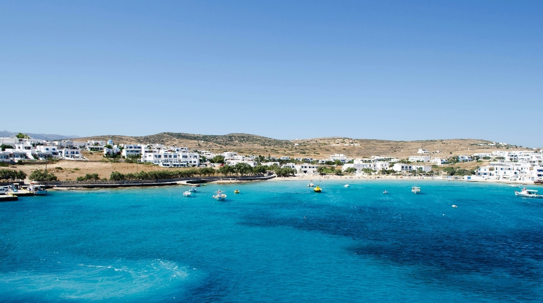 Κουφονήσια 2024: Οδηγός για αξιοθέατα, παραλίες, φαγητό, διασκέδαση