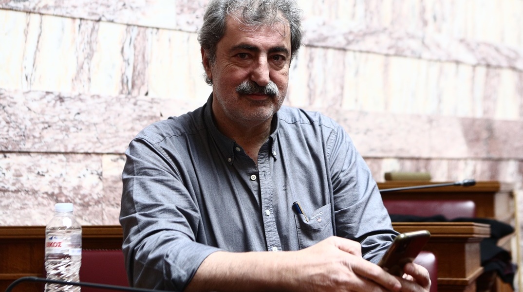 Παύλος Πολάκης