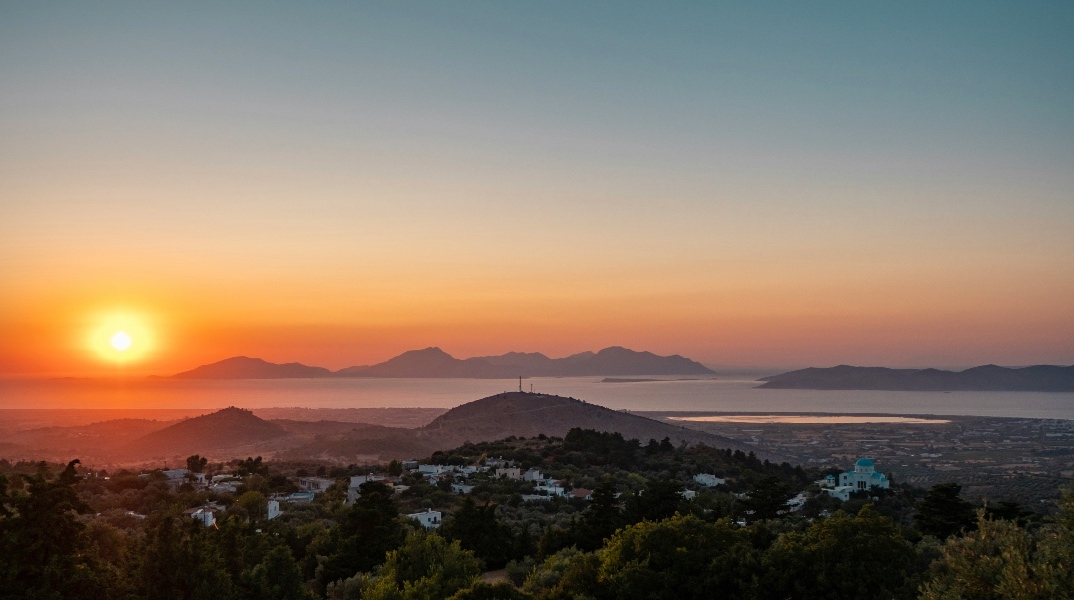 Κως, το τρίτο μεγαλύτερο νησί των Δωδεκανήσων είναι ιδανικό για μικρούς και μεγάλους
