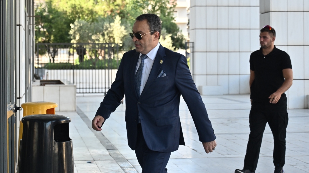 Σπαρτιάτες: Η δίκη για εξαπάτηση εκλογικού σώματος