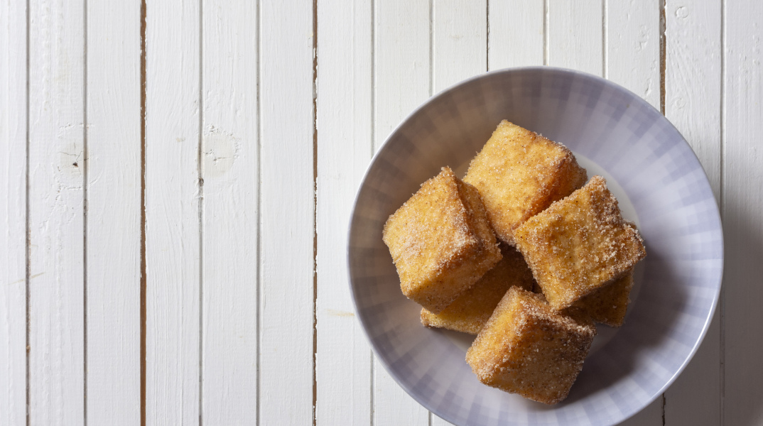 Φριτούρα Ζακύνθου 