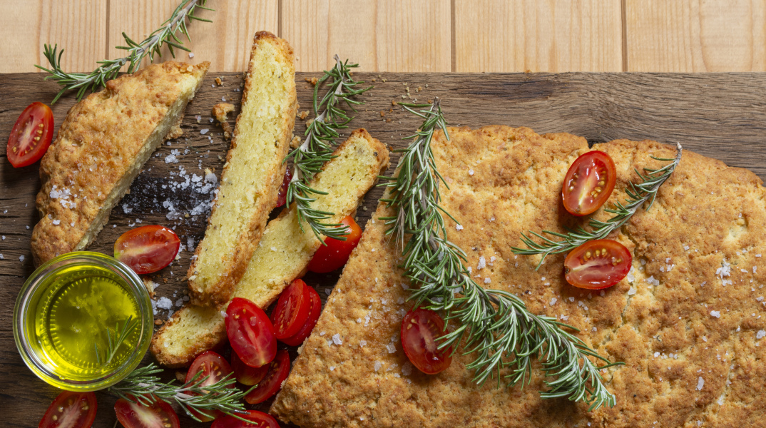 Τυρόψωμο Σκύρου