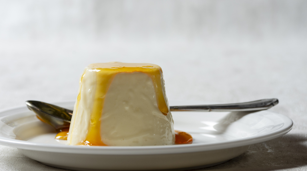 Κρεμ Καραμελέ 