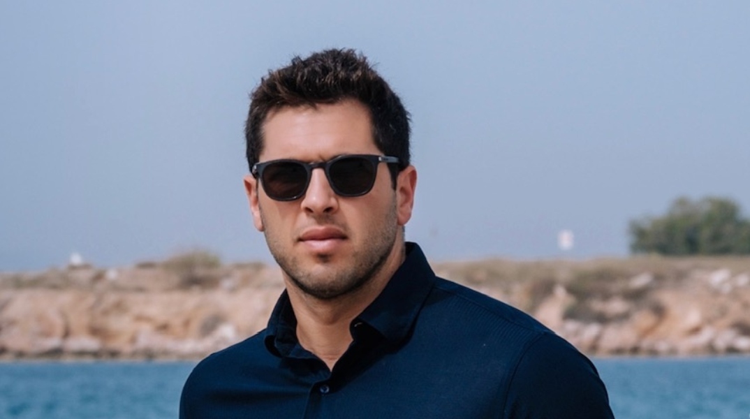 Ο διεθνής πολίστας Γιάννης Φουντούλης