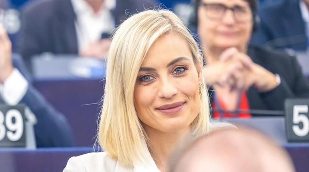 Ελεονώρα Μελέτη