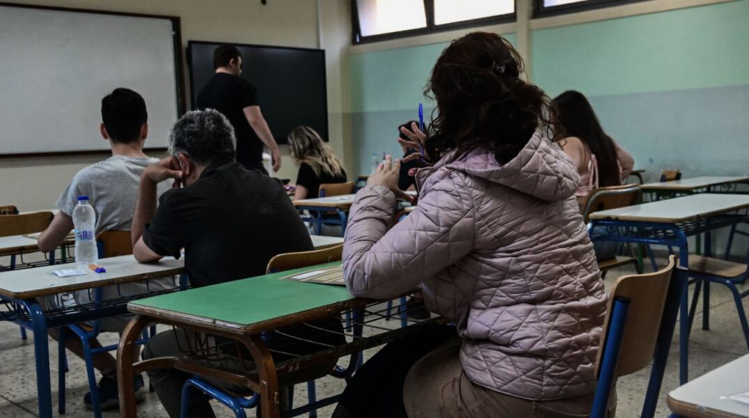 Μηχανογραφικό 2024: Μέχρι τα μεσάνυχτα της Πέμπτης η υποβολή