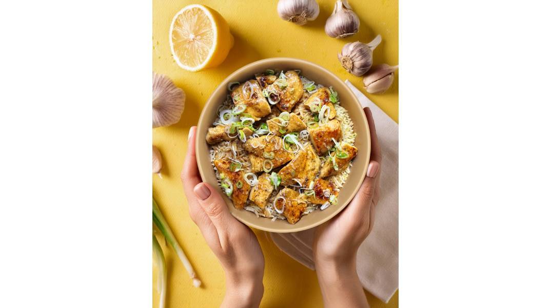 Holy Kitchn: Η λαχταριστή συνήθεια που θα έρθει στον χώρο σου