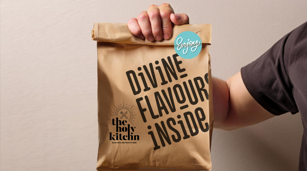 Holy Kitchn: Η λαχταριστή συνήθεια που θα έρθει στον χώρο σου