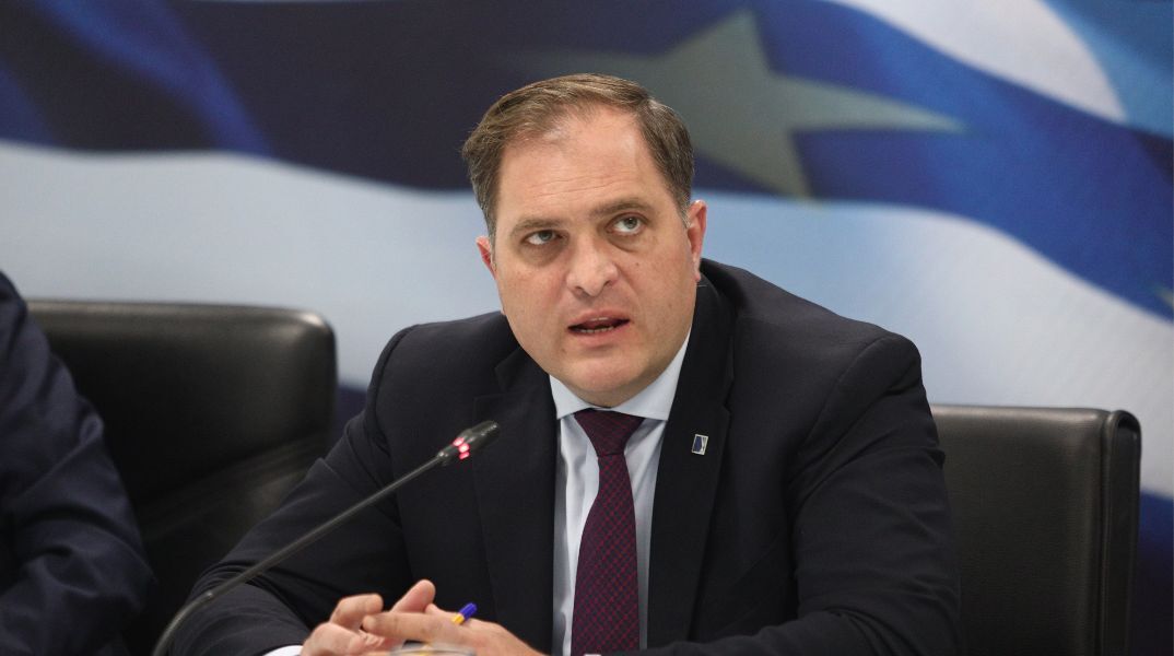 ΑΑΔΕ: Τα αποτελέσματα της επιχείρησης «Χάρτινος Δράκος»  παρουσίασε ο Γιώργος Πιτσιλής -  Φοροδιαφυγή 287 επιχειρήσεων λιανεμπορίου κινεζικών συμφερόντων. 