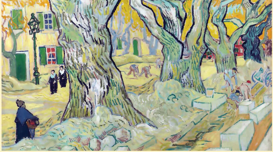 Η Κληρονομιά του τραύματος: Πώς το τραύμα μεταδίδεται από γενιά σε γενιά