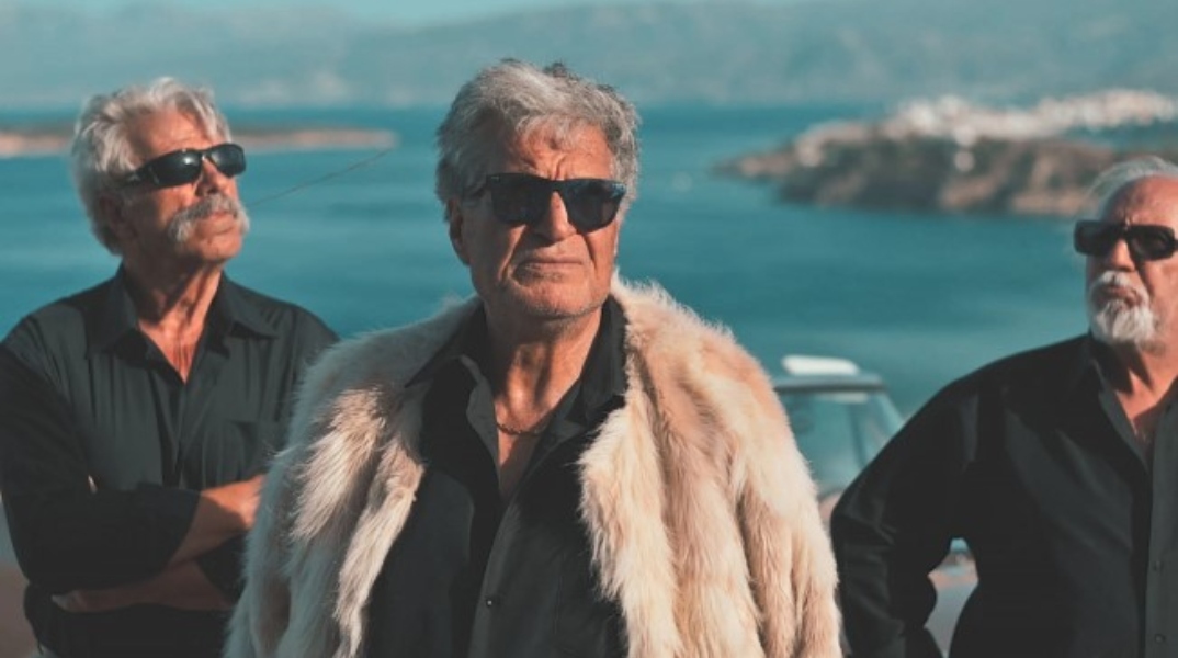 Κρήτη: Παππούδες ανοίγουν βεντέτα με τις viral γιαγιάδες με βοηθό τον Μαμαλάκη