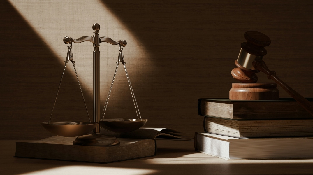 Κράτος Δικαίου, Συλλογική και Ατομική Ευθύνη