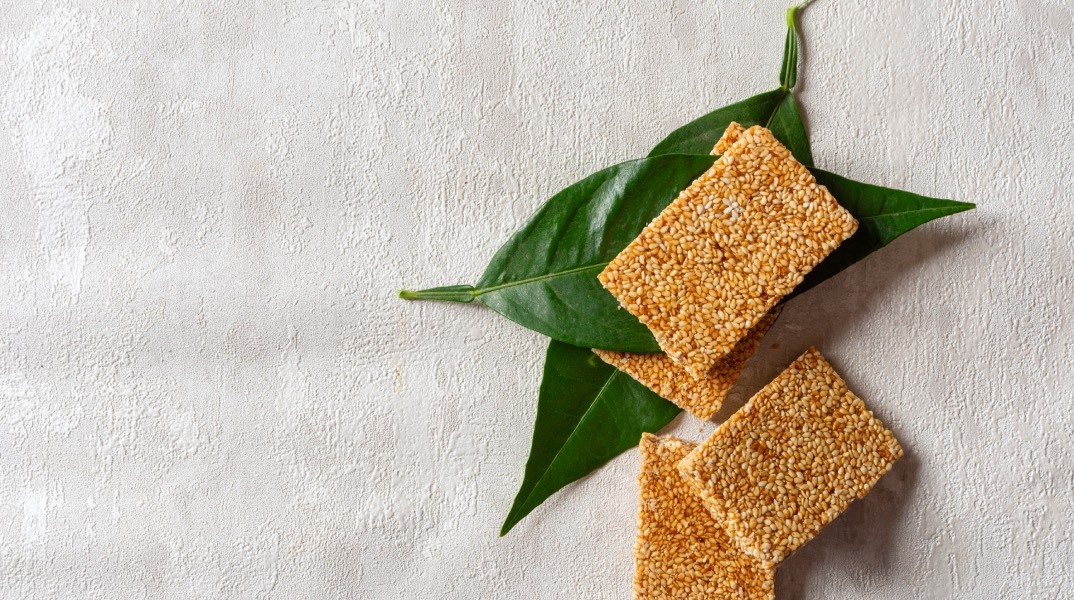 Παστέλι από τη Ρόδο