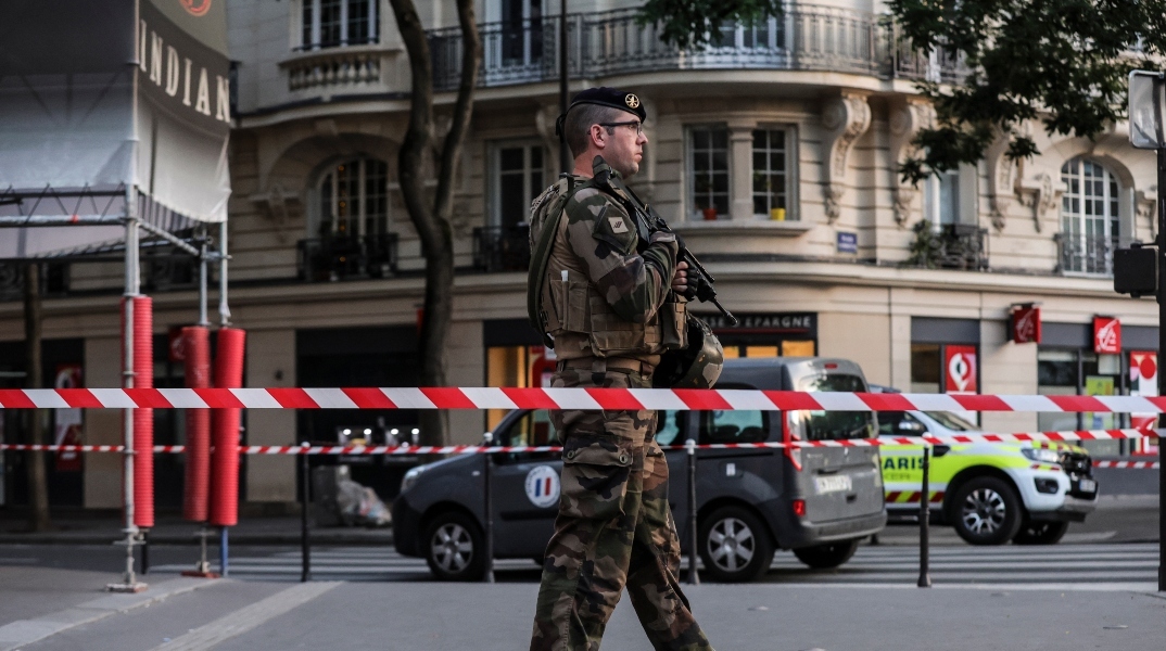 Γαλλία: 7 οι νεκροί από πυρκαγιά που ξέσπασε σε κτίριο στη Νίκαια