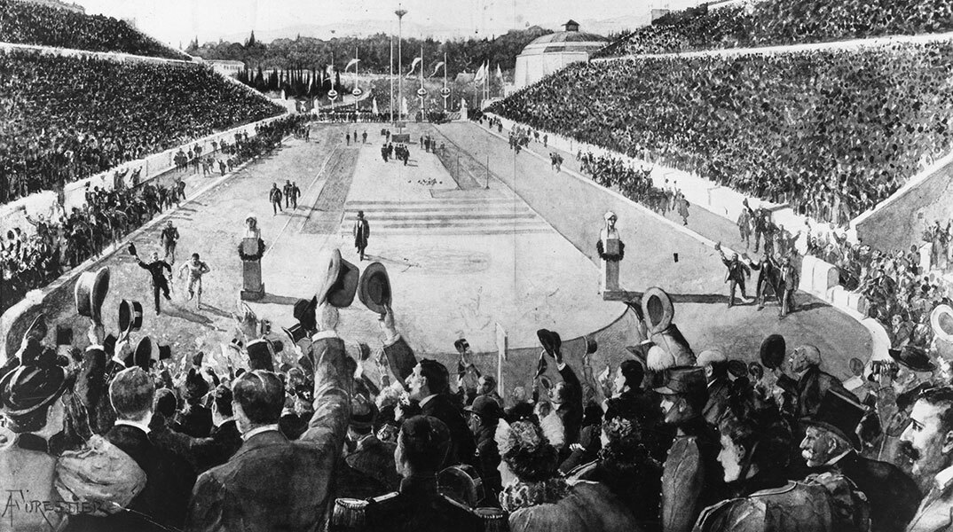 Ολυμπιακοί Αγώνες: 7 + 1 διαφορές των αρχαίων από τους σύγχρονους αγώνες