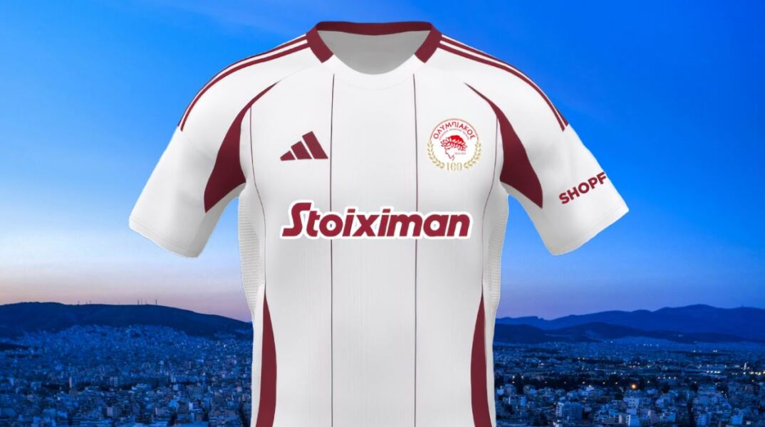 olympiacos
