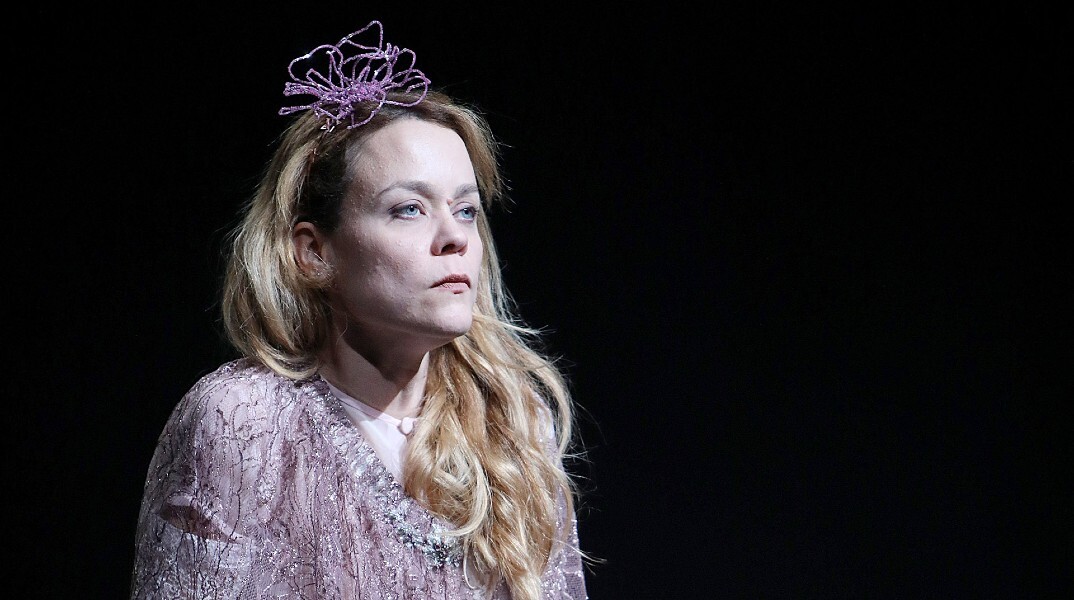 Λένα Παπαληγούρα: Τι είπε για την στήριξη της κοινωνίας στις γυναίκες