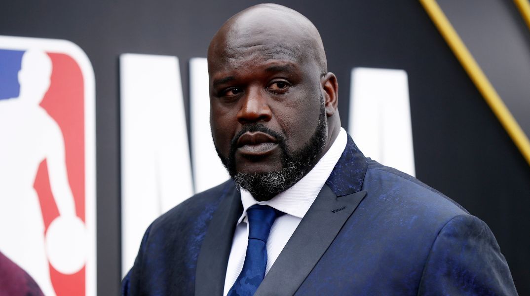 Σακίλ Ο'Νιλ: Αναδημοσίευσε την πρόσκληση του Εργκίν Αταμάν για αγώνα του Παναθηναϊκού με τους Μπόστον Σέλτικς - Η viral δήλωση του Τούρκου προπονητή. 