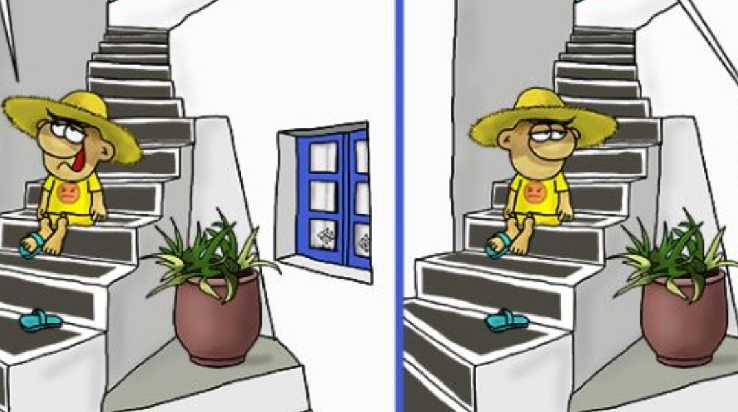 Αρκάς: Η «Καλημέρα» με το Θανασάκη και τα νησιώτικα τραγούδια