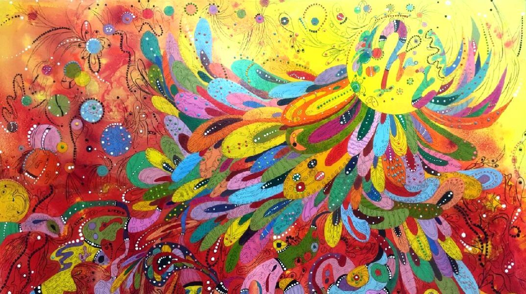 «Υφαίνοντας το Μέλλον VII ή Παραδοσιακές Πρακτικές-Σύγχρονο Τραύμα»