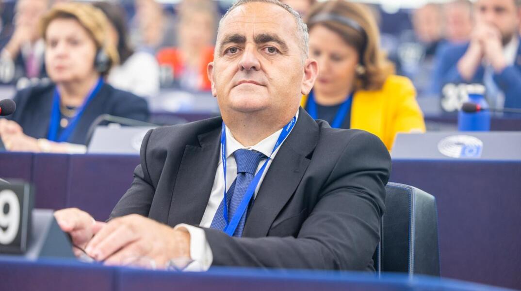 Φρέντυ Μπελέρης