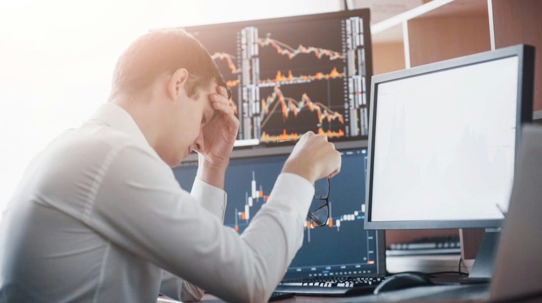 Microsoft: Πτώση καταγράφουν τα χρηματιστήρια