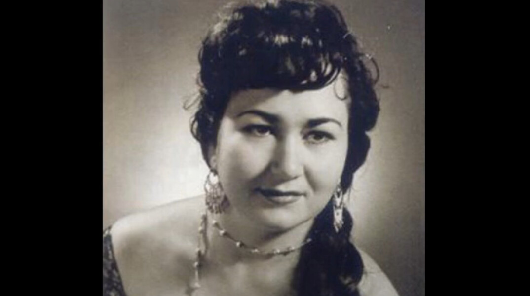 Βούλα Γκίκα