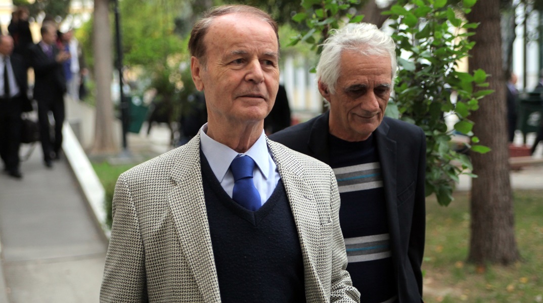 Μπάμπης Βωβός