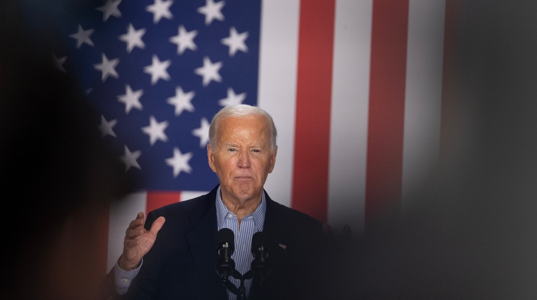Μπάιντεν: Tι σηματοδοτεί η αποχώρηση από την προεκλογική κούρσα 