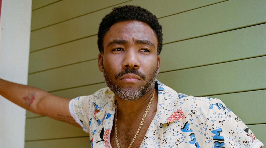 Childish Gambino: Ακούστε το νέο του άλμπουμ «Bando Stone and The New World» που κυκλοφόρησε - Οι συνεργασίες του ράπερ